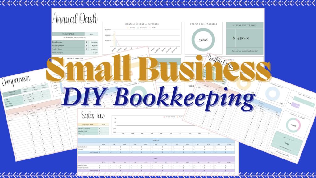 Small Business